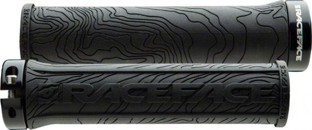 PUOS APERNADOS CON TOPE 124 MM. RACEFACE
